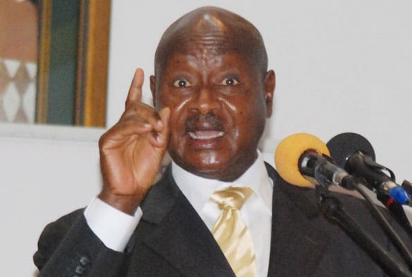 Uganda después de las elecciones,  por  Alberto Eisman