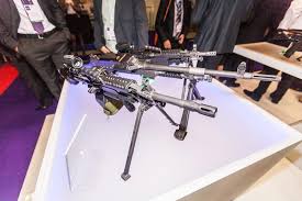 Un mundo oculto: La red global del comercio de armas (2ª parte)