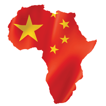 ¿Por qué África ama a China? (parte 1/2)