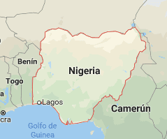 ¿Por qué se van los médicos nigerianos?