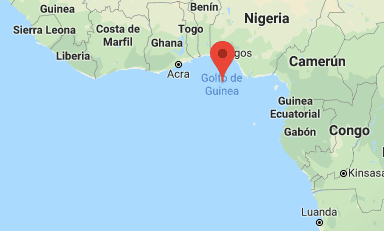 La piratería en África Occidental representa una amenaza para todos los países de la región