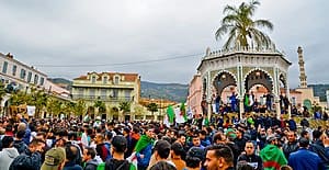 Nuevos desafíos para el Hirak después   de  las elecciones  en Argelia