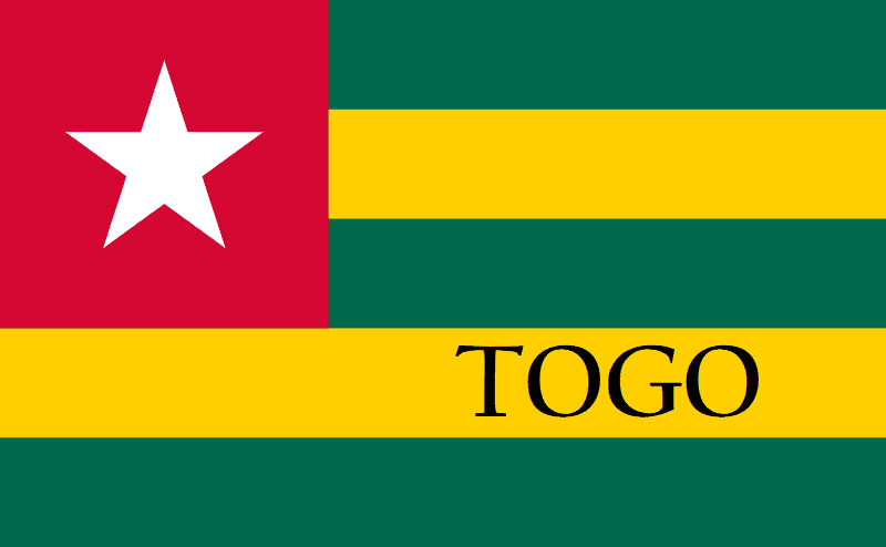 Sobre las elecciones en Togo