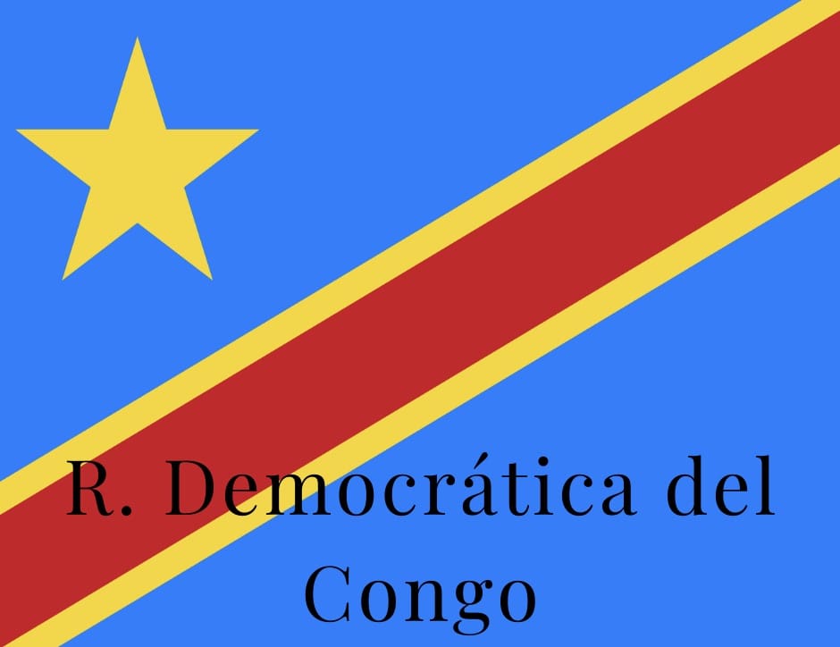 Detenido en la República Democrática del Congo el sospechoso de asesinar a dos expertos de la ONU