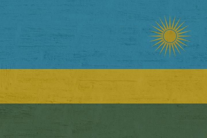 Ruanda presenta su nuevo plan nacional sobre el clima