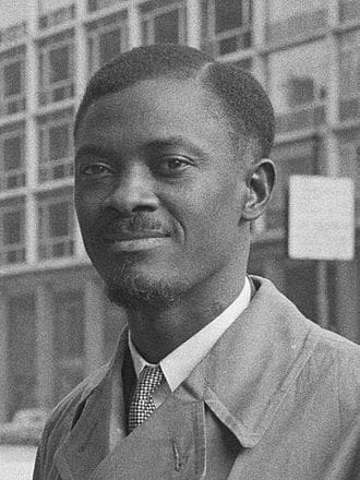 El discurso que mató a Lumumba, por Fernando Díaz