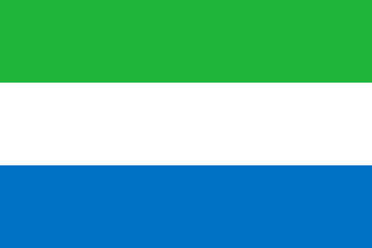 Líder rebelde de Sierra Leona obtiene libertad anticipada