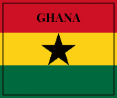 CyberGhana recibe equipos de ciberseguridad ultramodernos para formar a jóvenes en tecnología