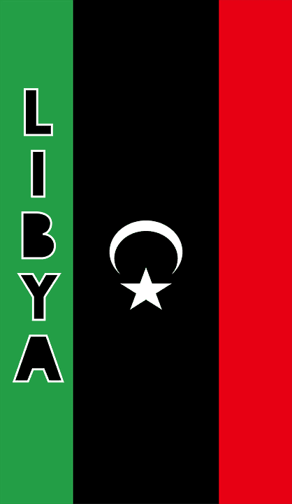 Activista secuestrado en Libia tras una manifestación anticorrupción