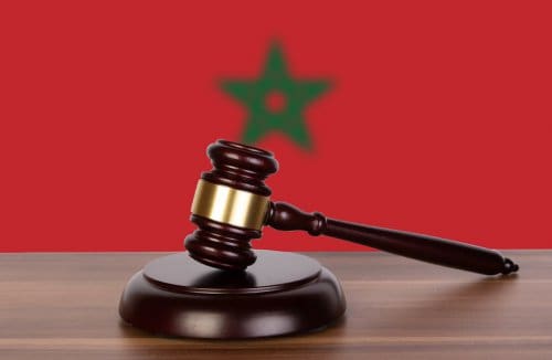 Protestas en Marruecos por el juicio a un periodista que investigaba casos de corrupción