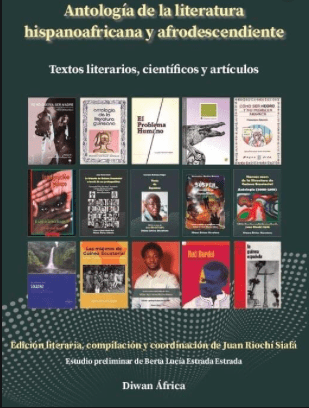 Mosaico literario en lengua castellana: creando puentes entre autores africanos y afrodescendientes, por Clara Caballero