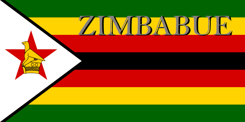 Los ladrones de cultivos aumentan en Zimbabue y amenazan el sustento de cientos de agricultores