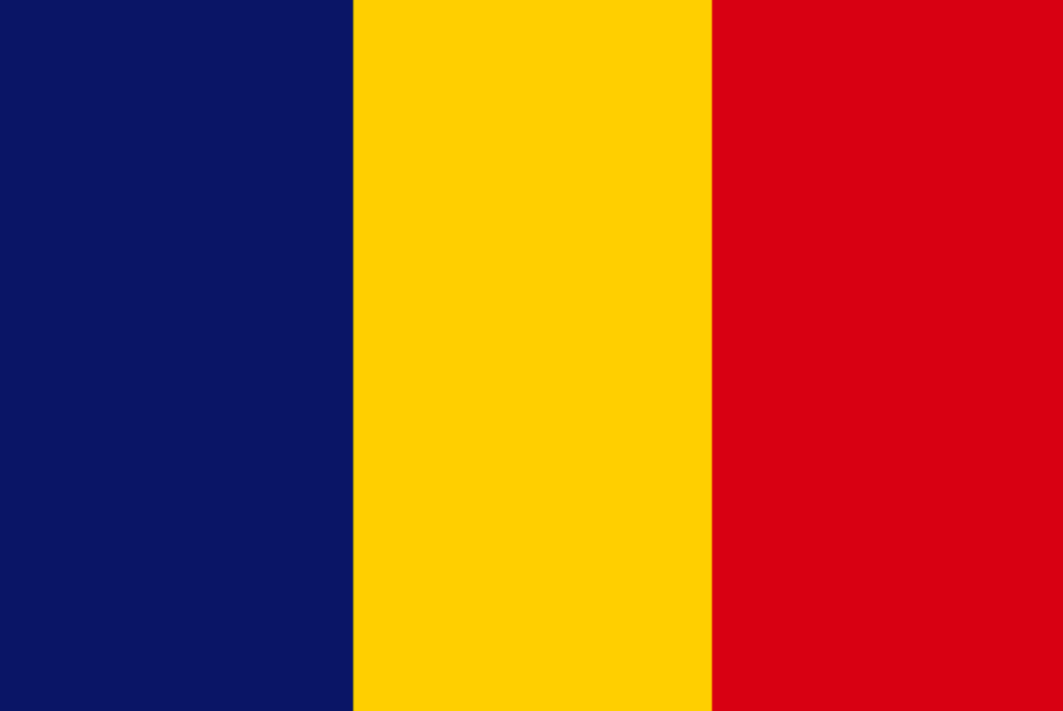 Chad es descalificada de la Copa Africana de Naciones de 2021