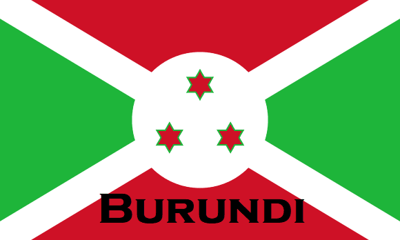 Evolución de los derechos humanos en Burundi desde el 6 de febrero de 1991 (parte 3/5)