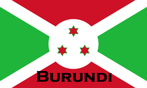 Evolución de los derechos humanos en Burundi desde el 6 de febrero de 1991 (parte 5/5)