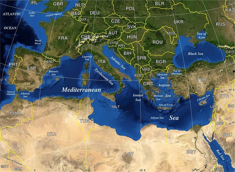 Human Rights Watch acusa a la UE de ser cómplice de los abusos a migrantes en Libia