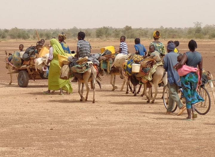 Los refugiados quieren y pueden facilitar las soluciones, por Lázaro Bustince