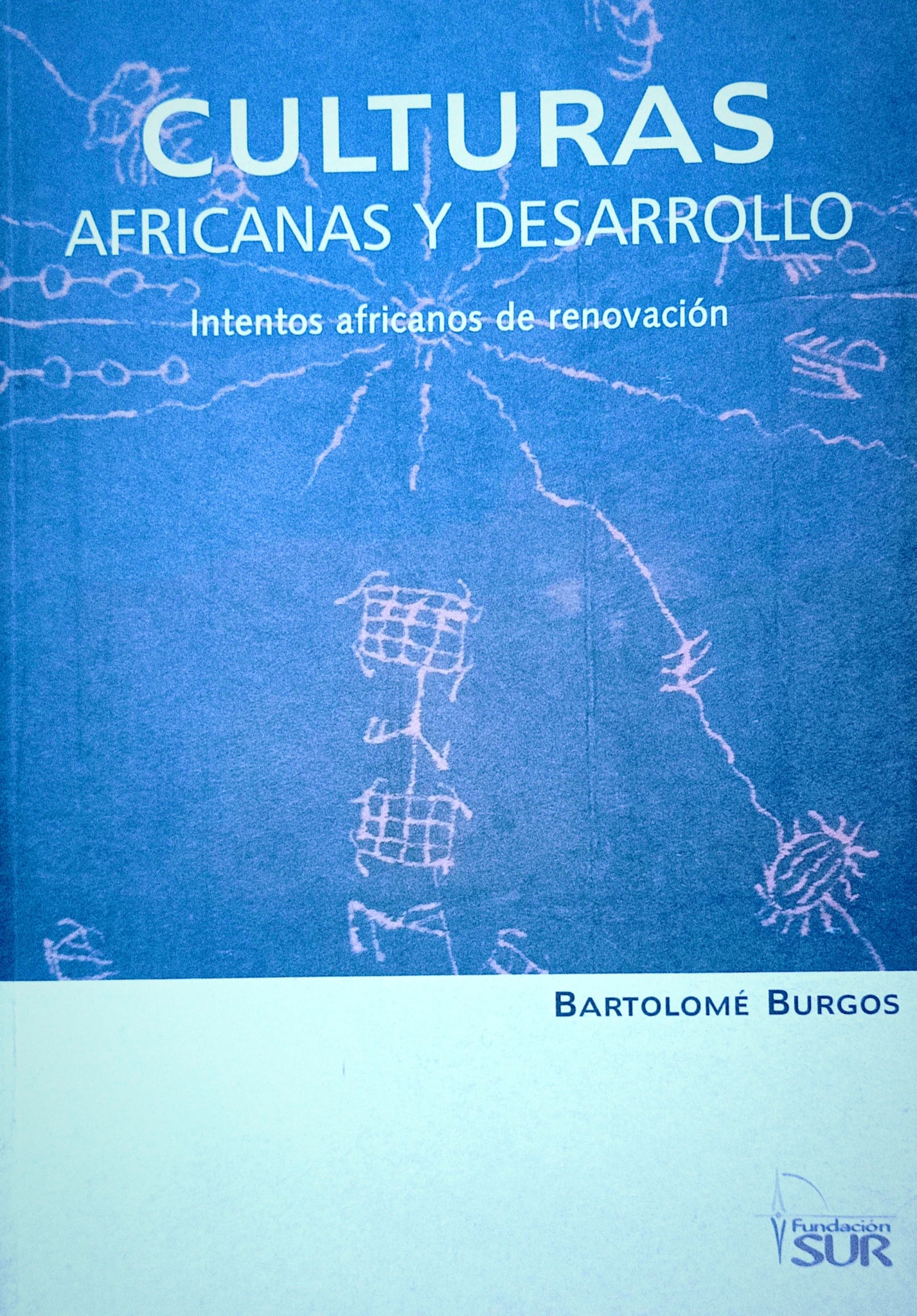 Culturas africanas y desarrollo, por José María Mella