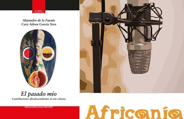 Africanía(radio-podcast), 1-12-25