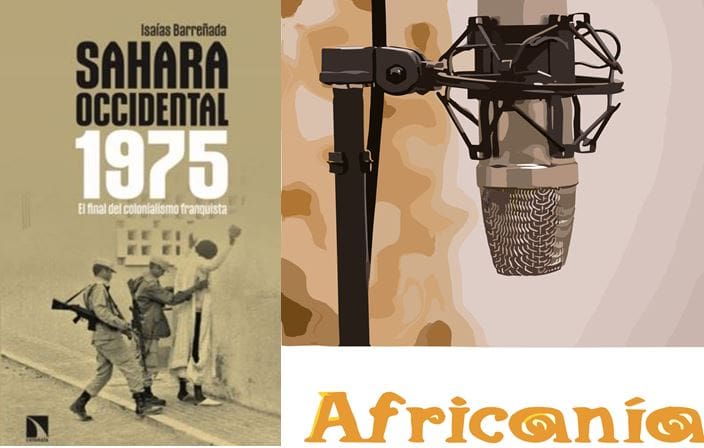 Africanía(radio-podcast), 15-12-25