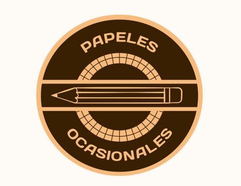 Papeles Ocasionales Nº 1