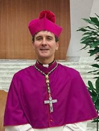 Entrevista con Diego Sarrió, obispo de Laghouat-Ghardaïa, en referencia a la visita del papa a Argelia