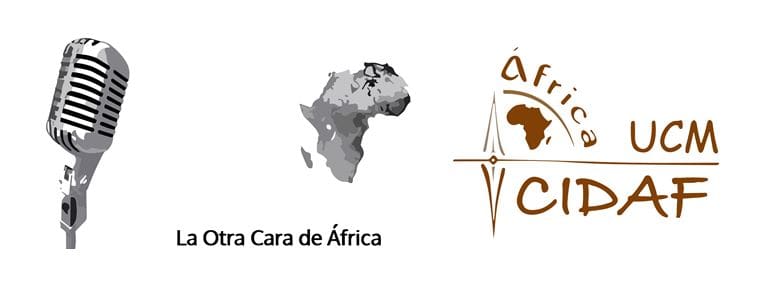 La Otra Cara de África (radio-podcast), 16-4-26