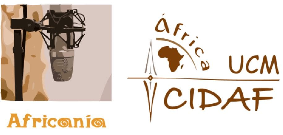Africanía(radio-podcast), 4-05-26